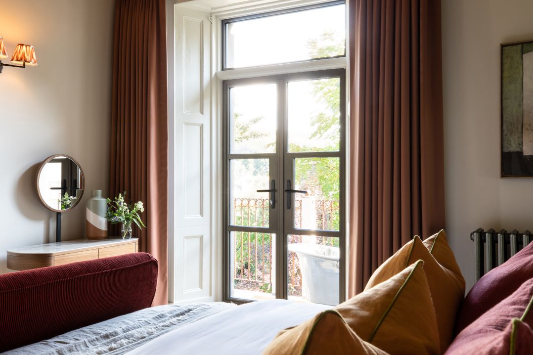 The Country House Cumbria