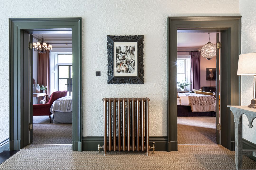 The Country House Cumbria