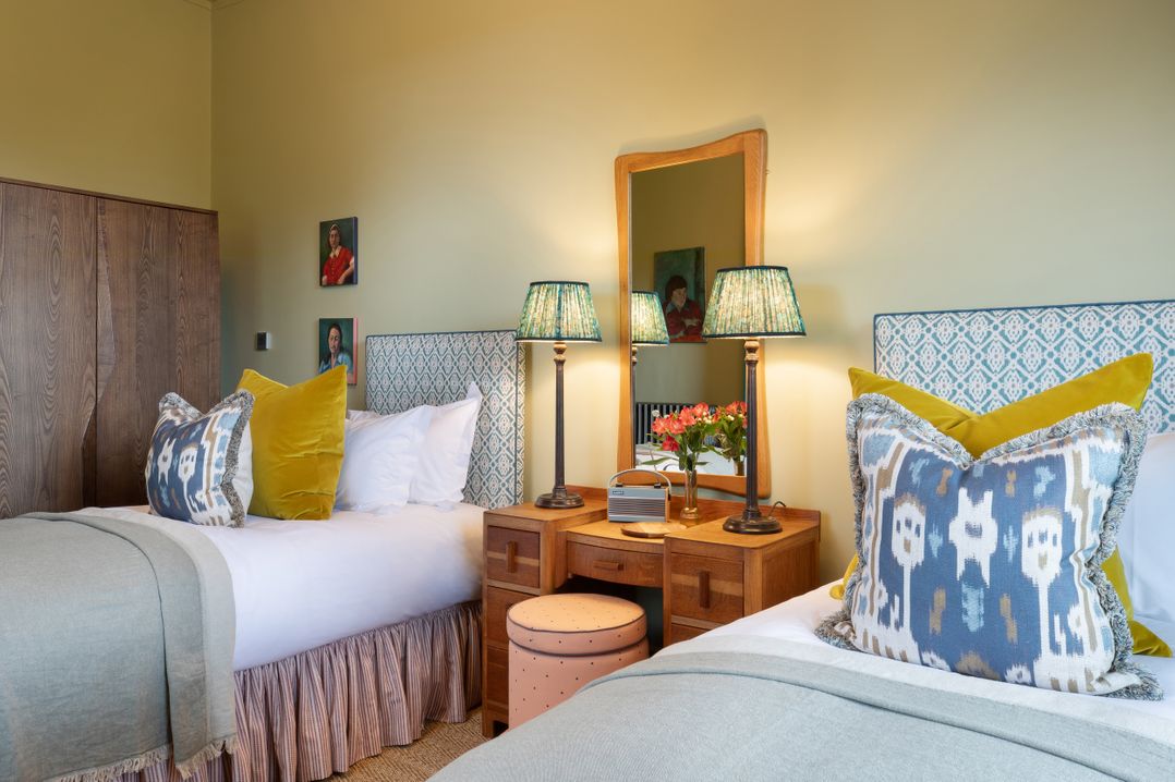 The Country House Cumbria