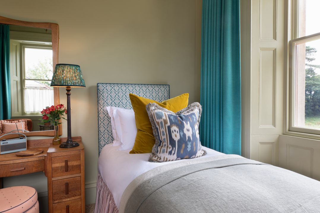 The Country House Cumbria