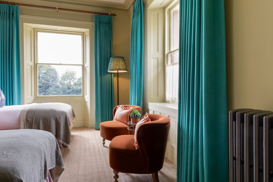 The Country House Cumbria