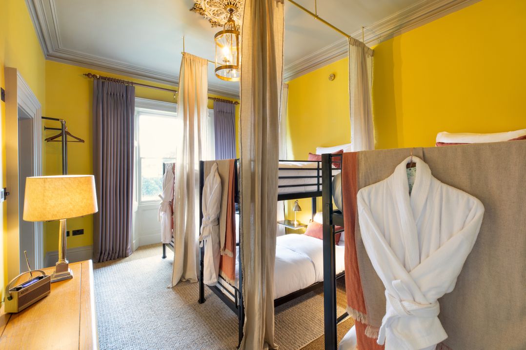 The Country House Cumbria