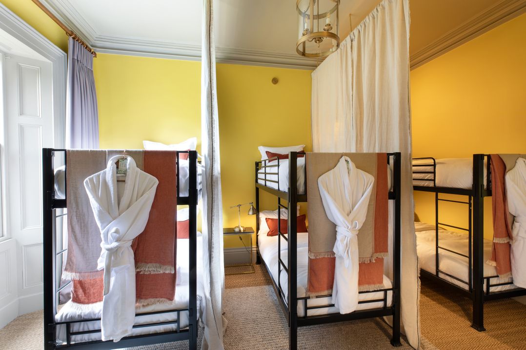 The Country House Cumbria