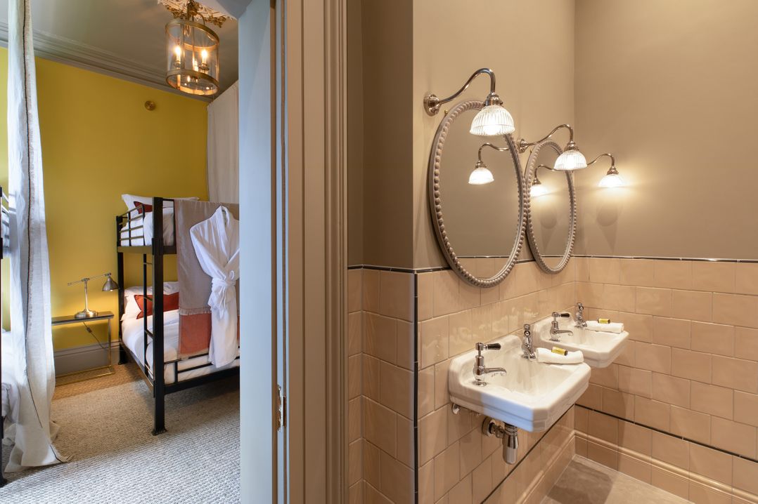 The Country House Cumbria