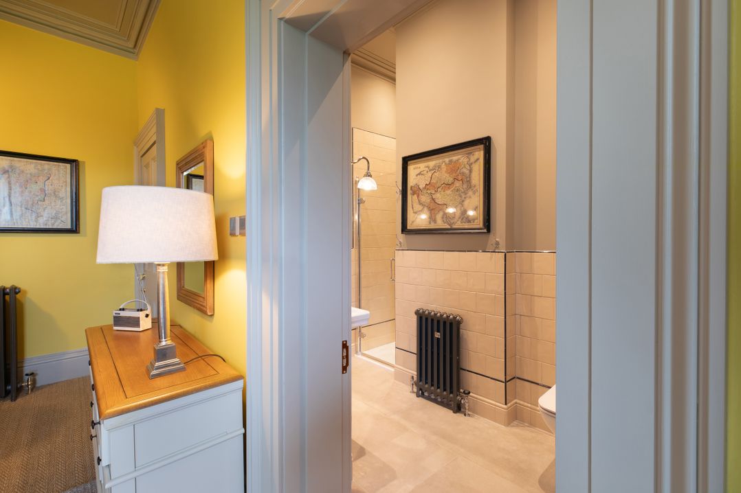 The Country House Cumbria