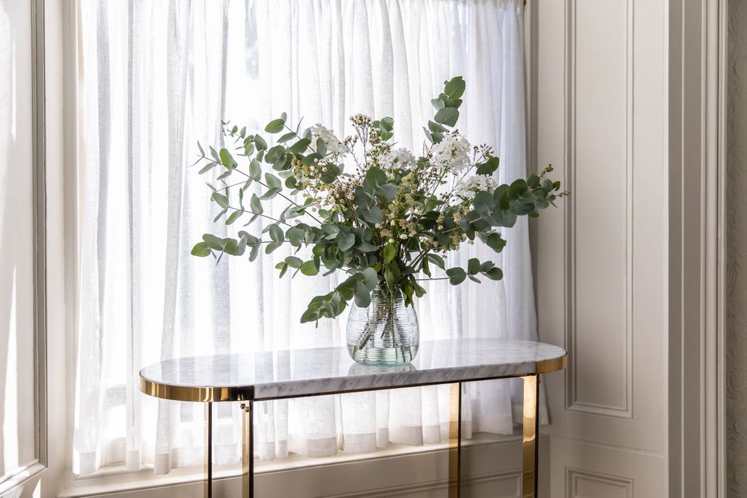 The Country House Cumbria