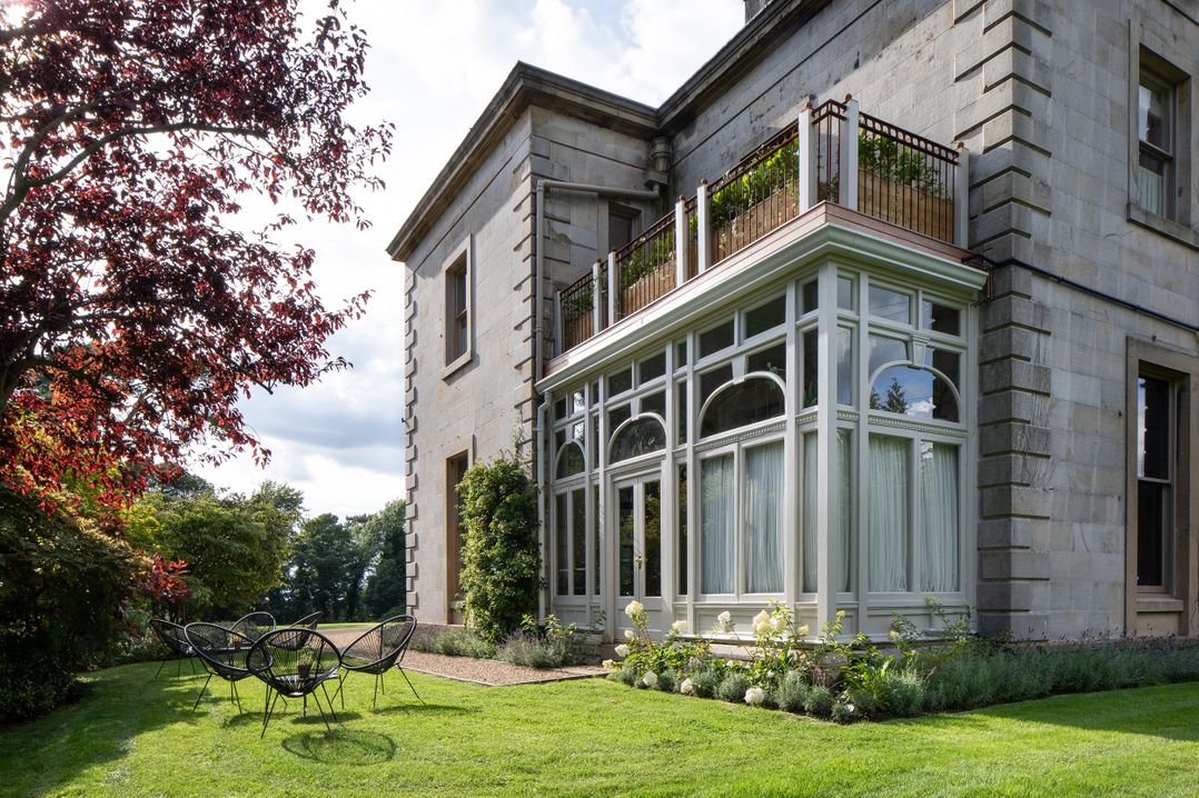 The Country House Cumbria