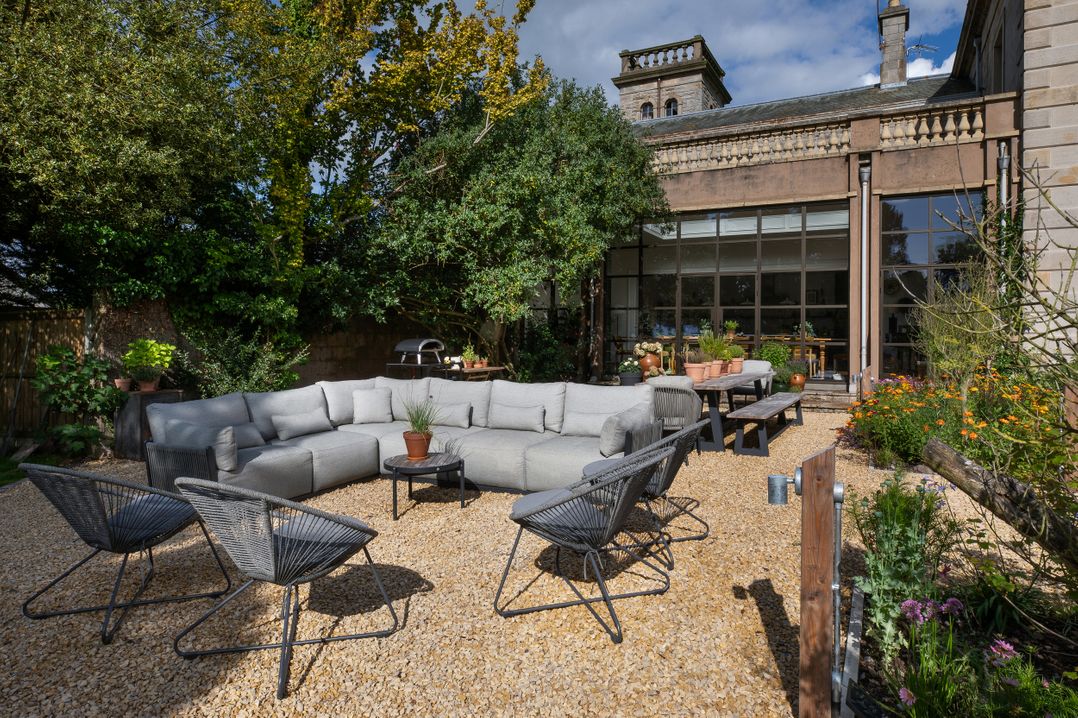 The Country House Cumbria