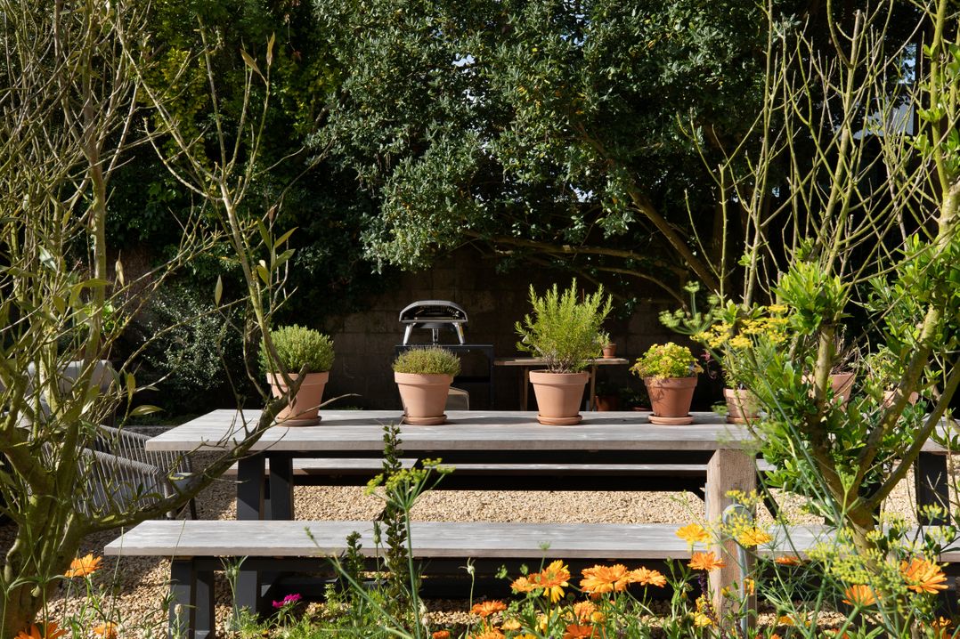 The Country House Cumbria