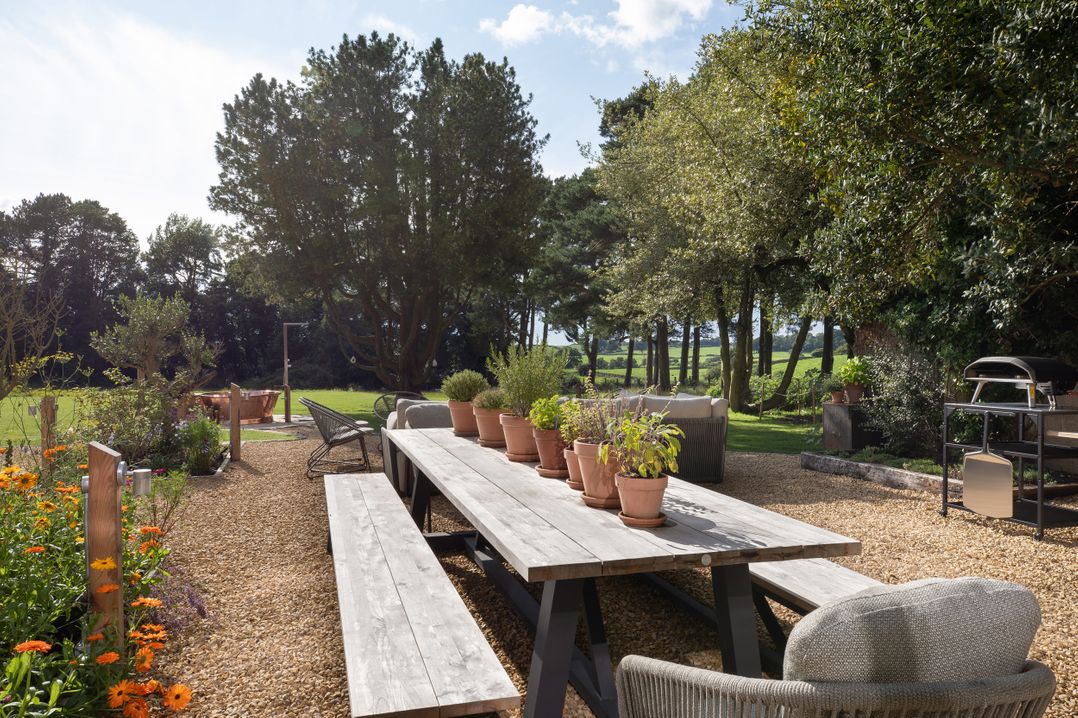 The Country House Cumbria