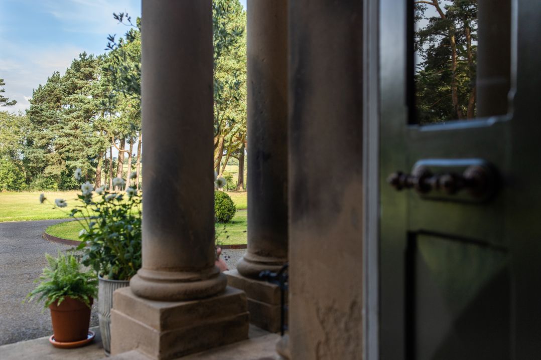 The Country House Cumbria