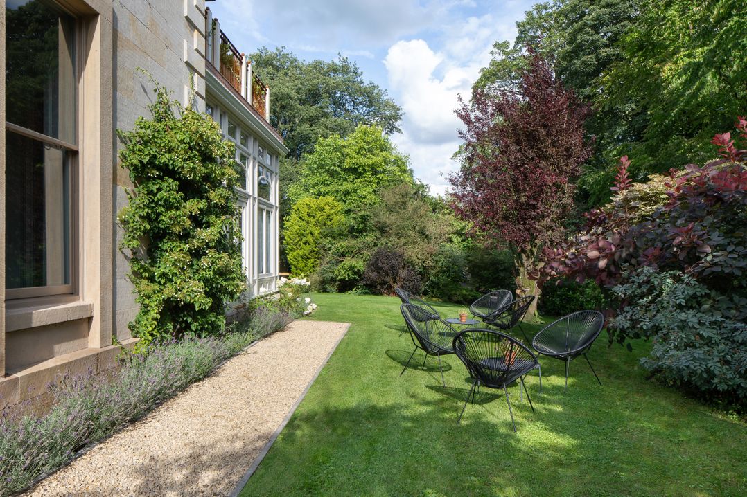 The Country House Cumbria