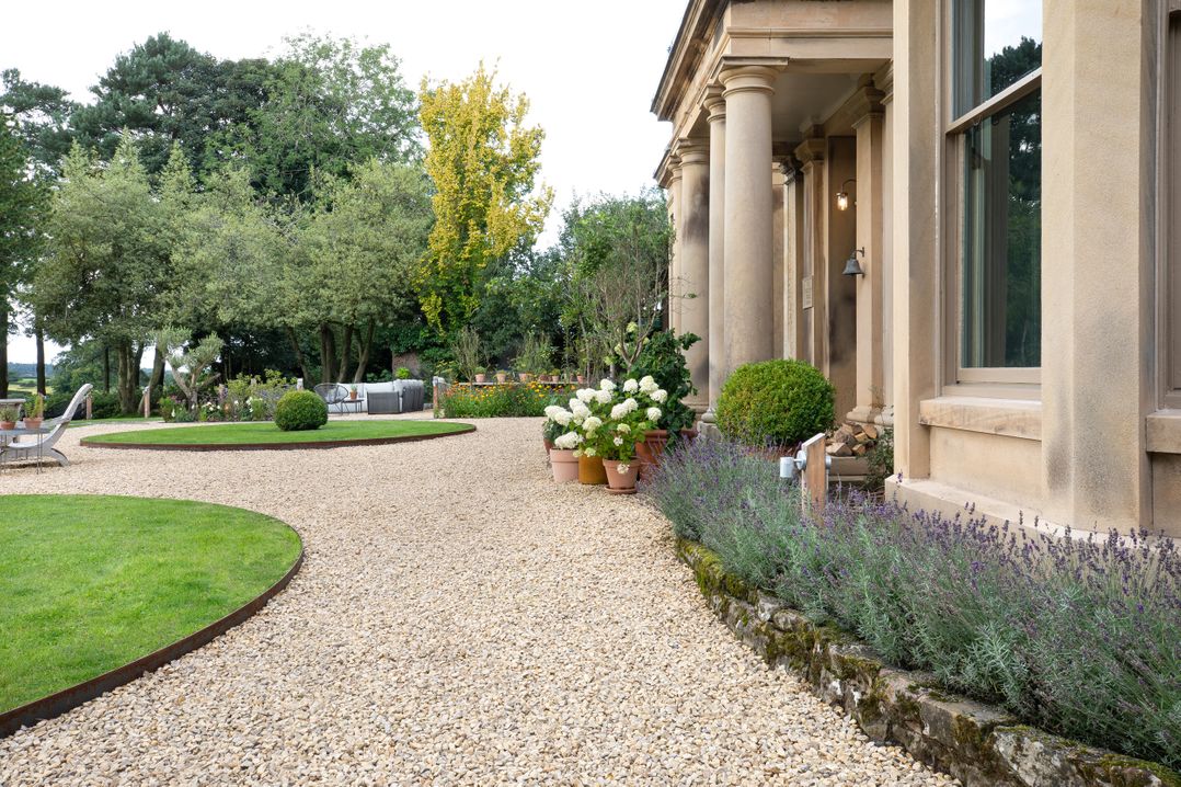 The Country House Cumbria