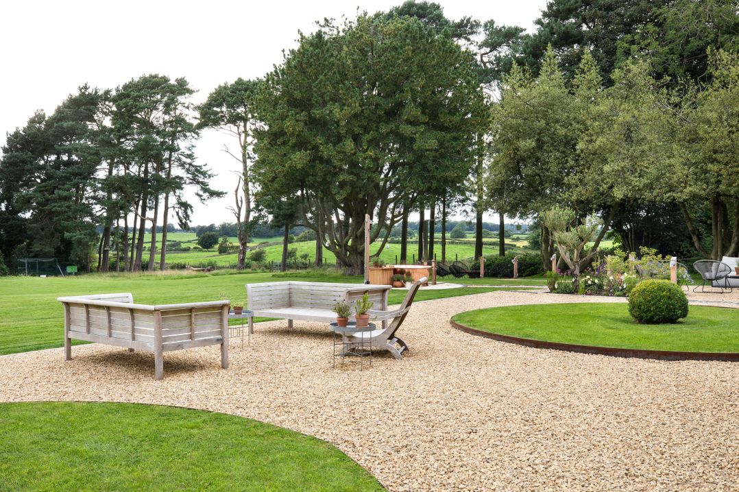 The Country House Cumbria