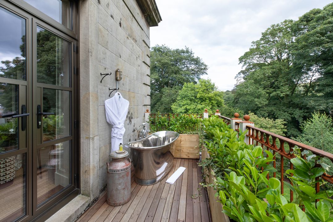 The Country House Cumbria