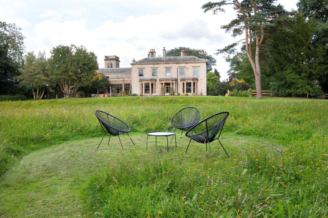 The Country House Cumbria