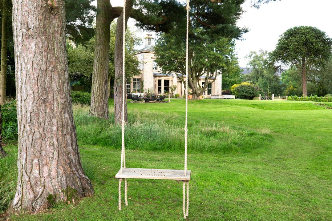 The Country House Cumbria