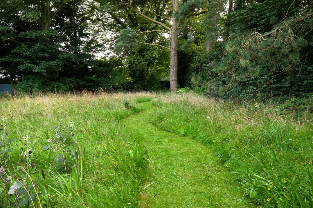 The Country House Cumbria