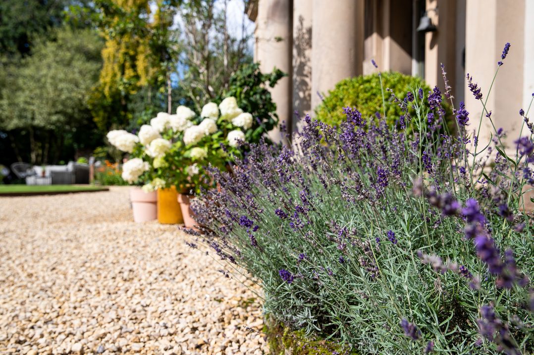 The Country House Cumbria