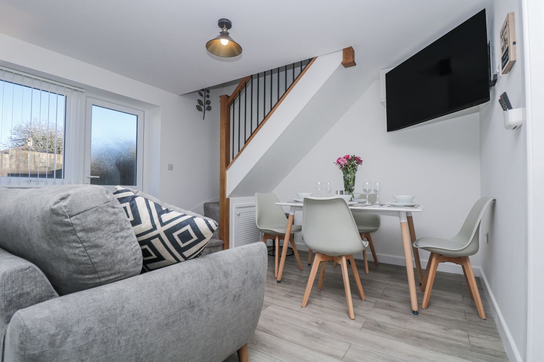 Cosy Retreat