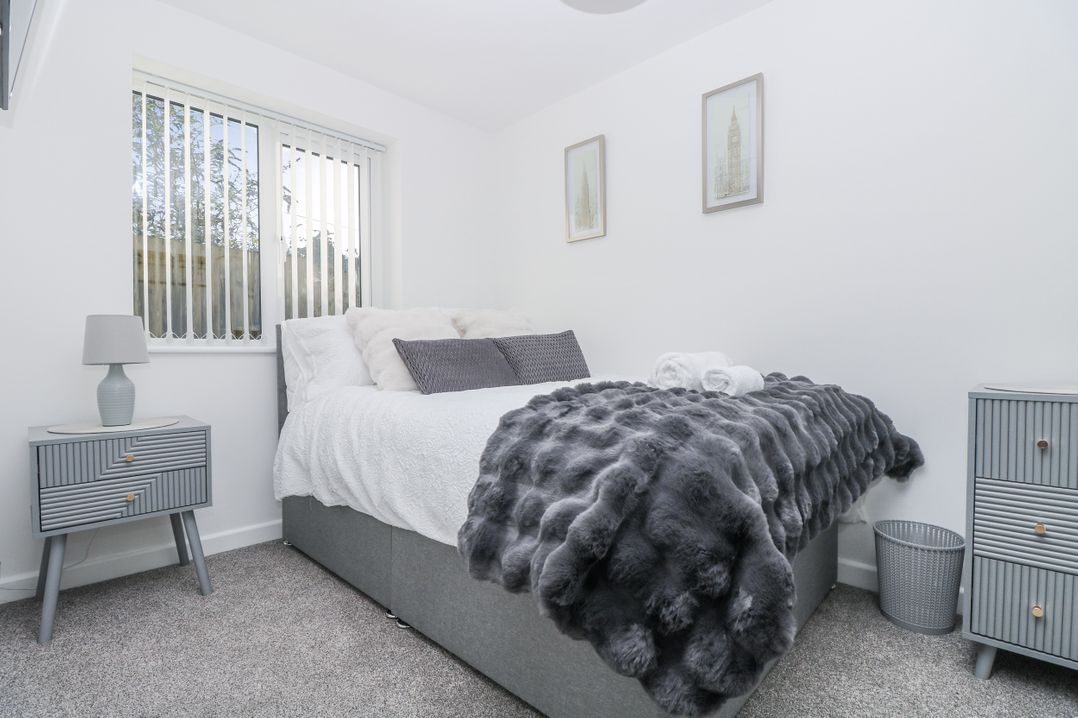 Cosy Retreat