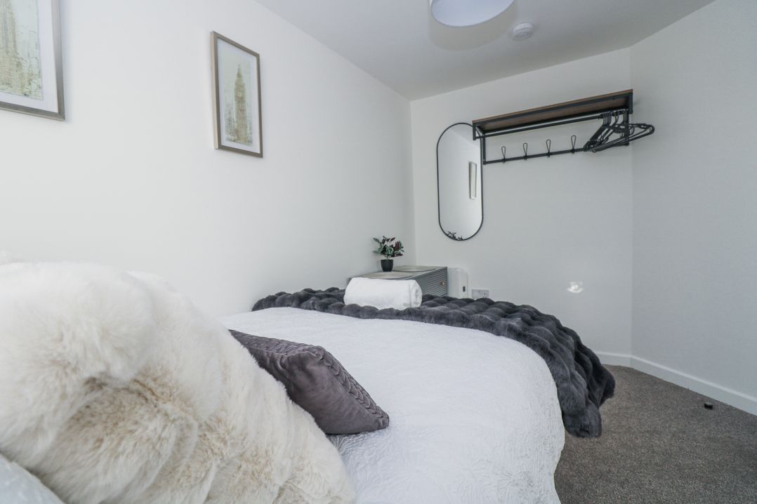 Cosy Retreat