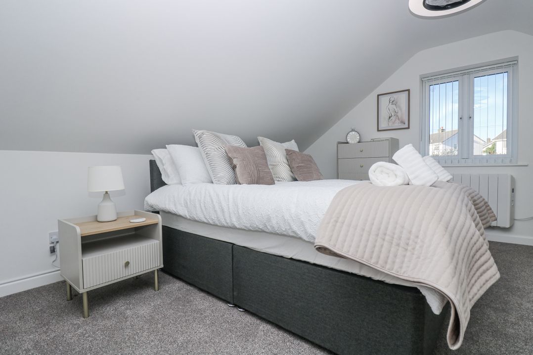 Cosy Retreat