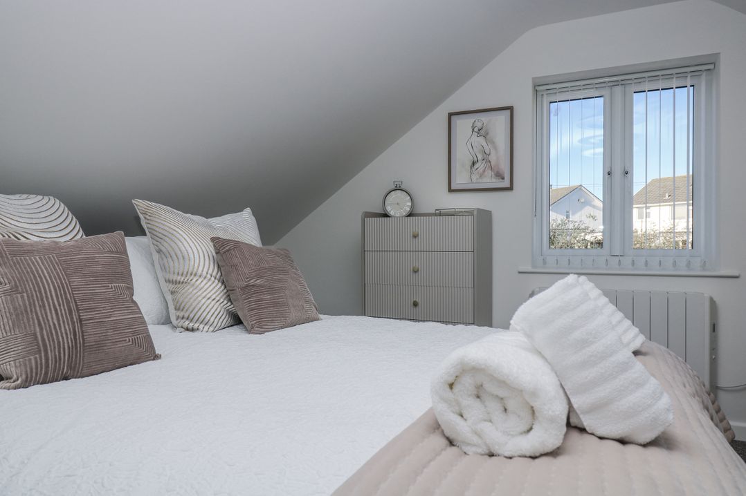 Cosy Retreat