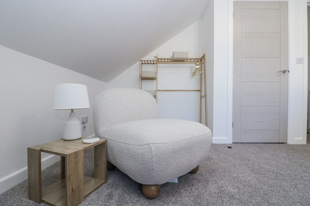 Cosy Retreat