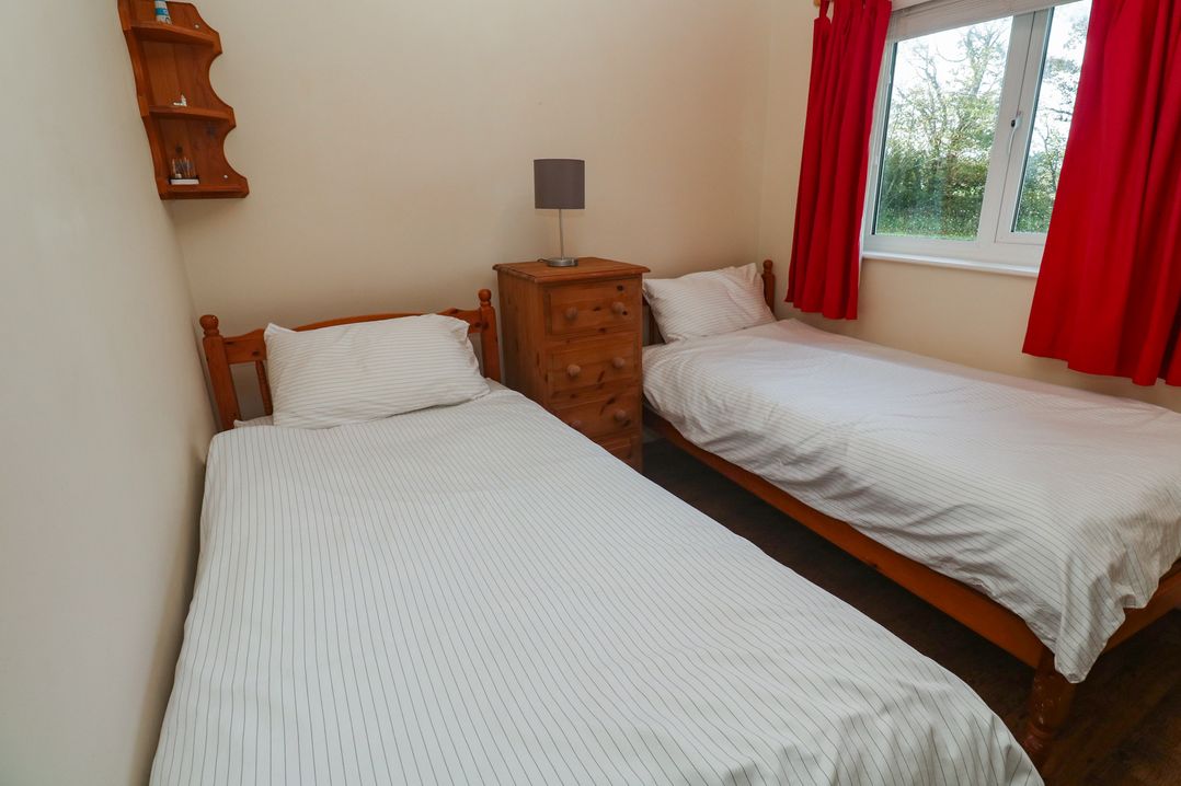 Little Egret - Number 2