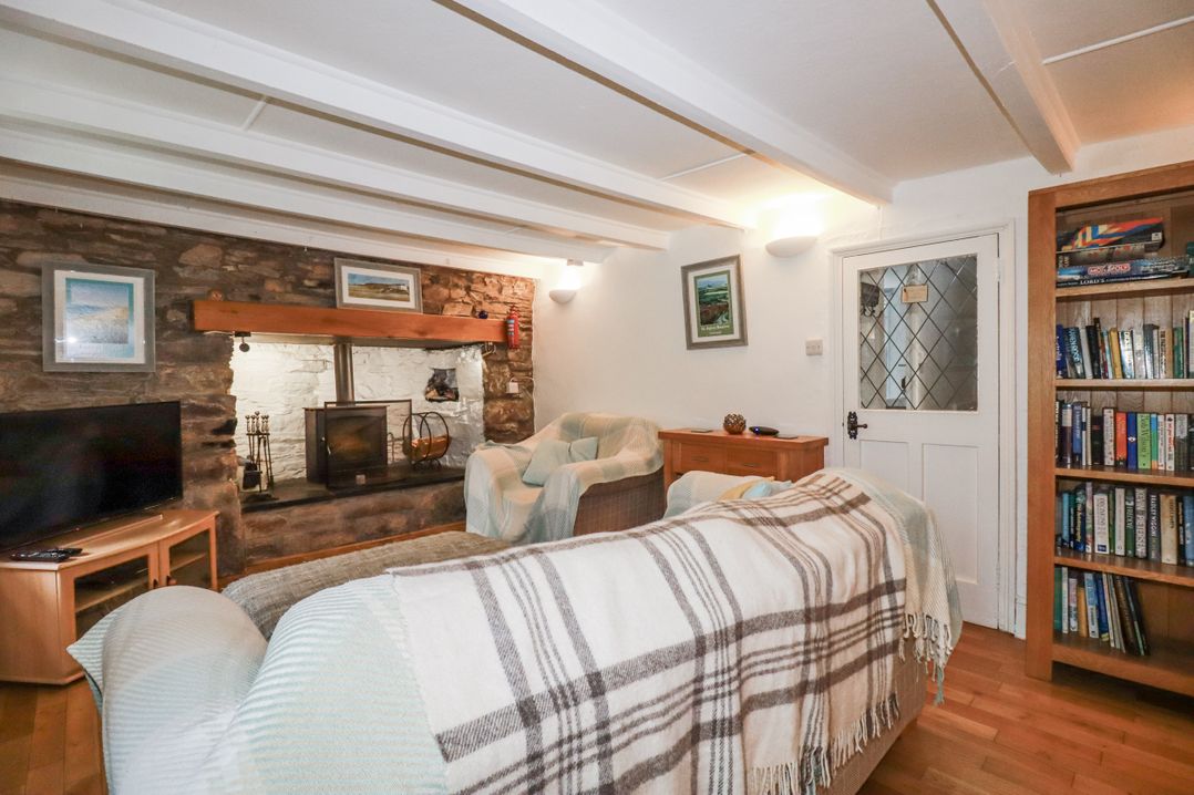 Blowing House Cottage