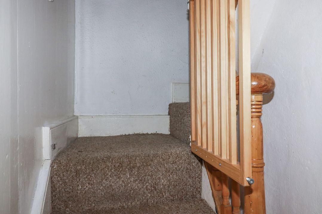 Blowing House Cottage