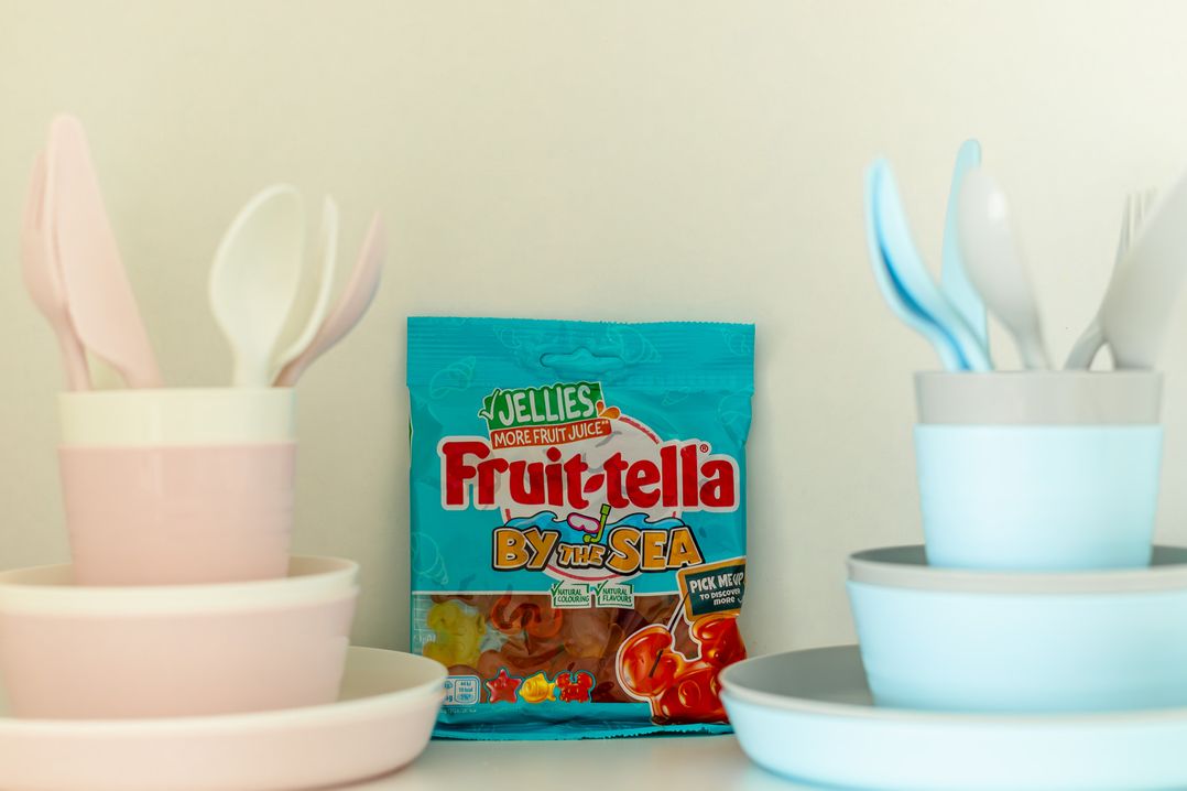 Wee Jules By The Sea