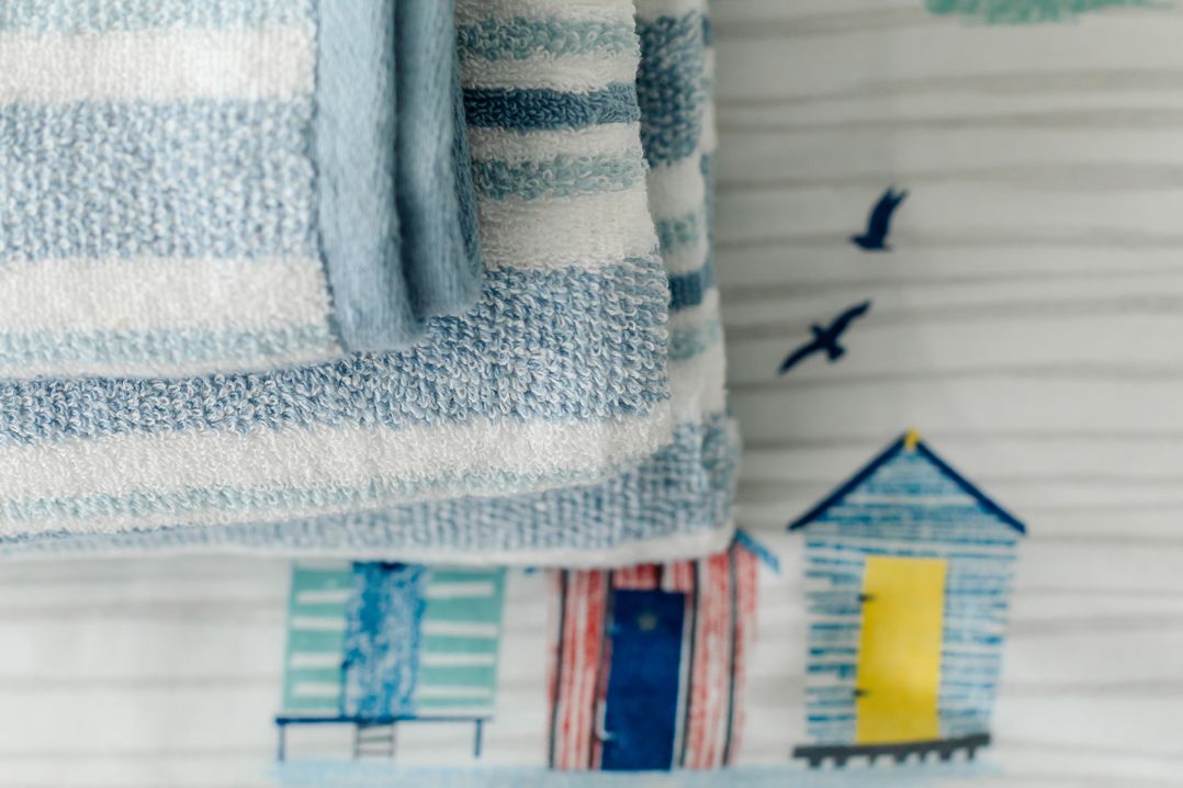 Wee Jules By The Sea