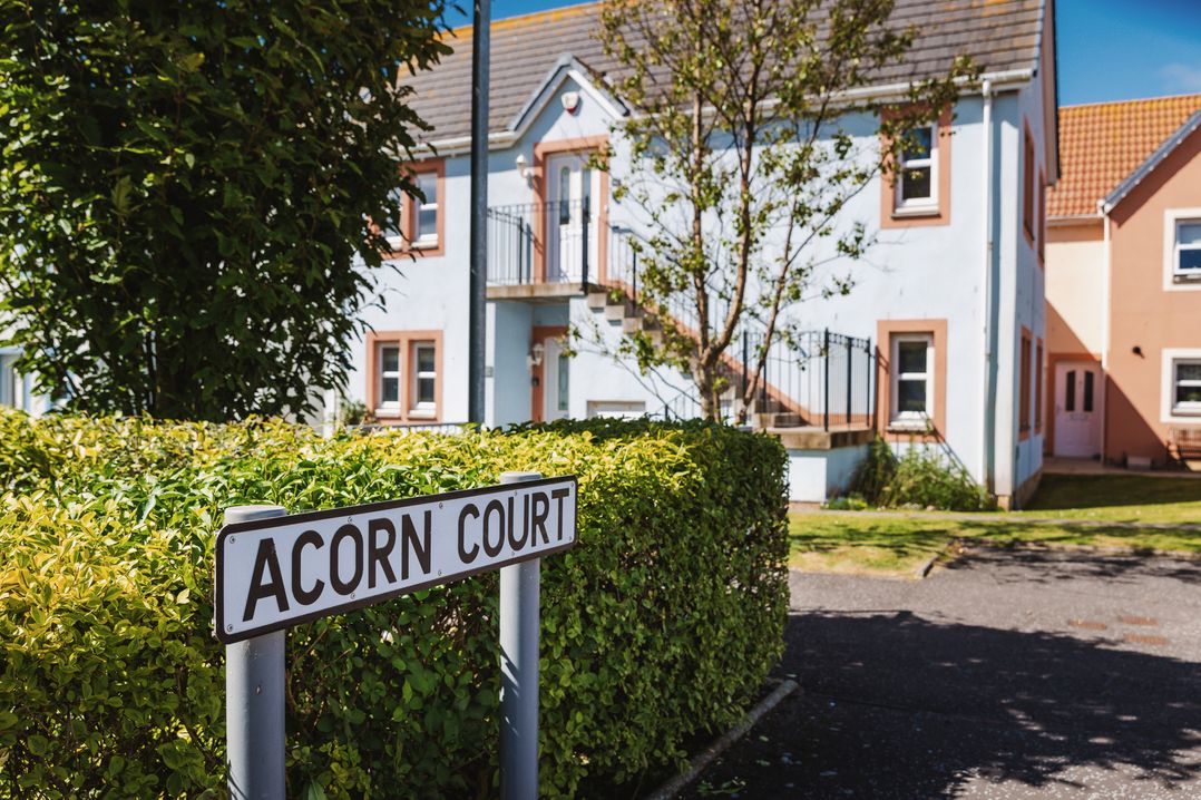 Acorn Court