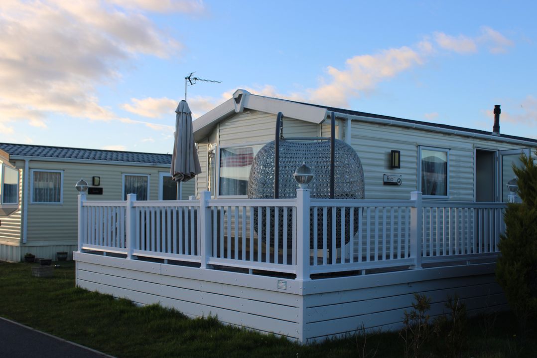Mersea Beach Retreat
