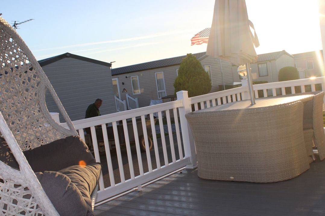 Mersea Beach Retreat