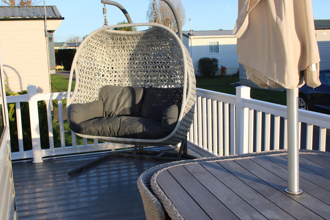 Mersea Beach Retreat