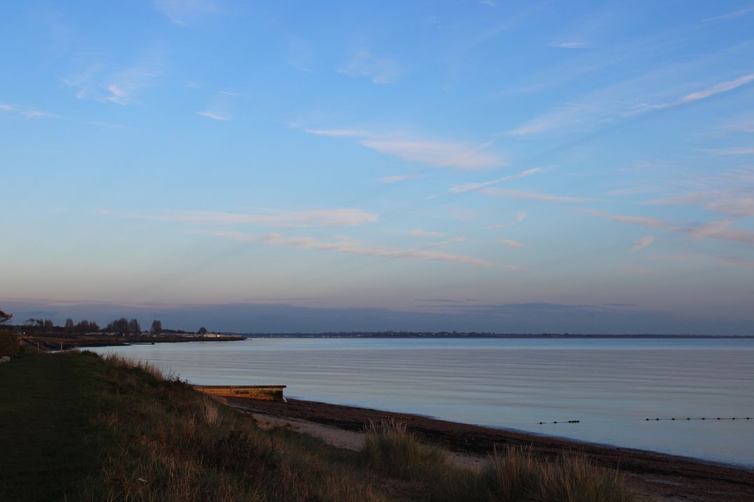 Mersea Beach Retreat