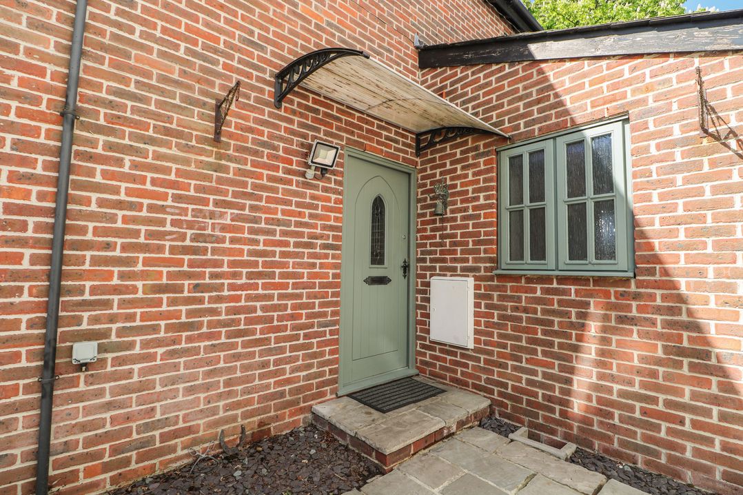 Tiffanys Coach House