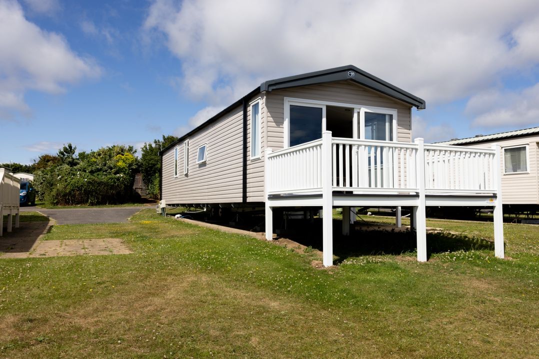 No 19 Cliff top park