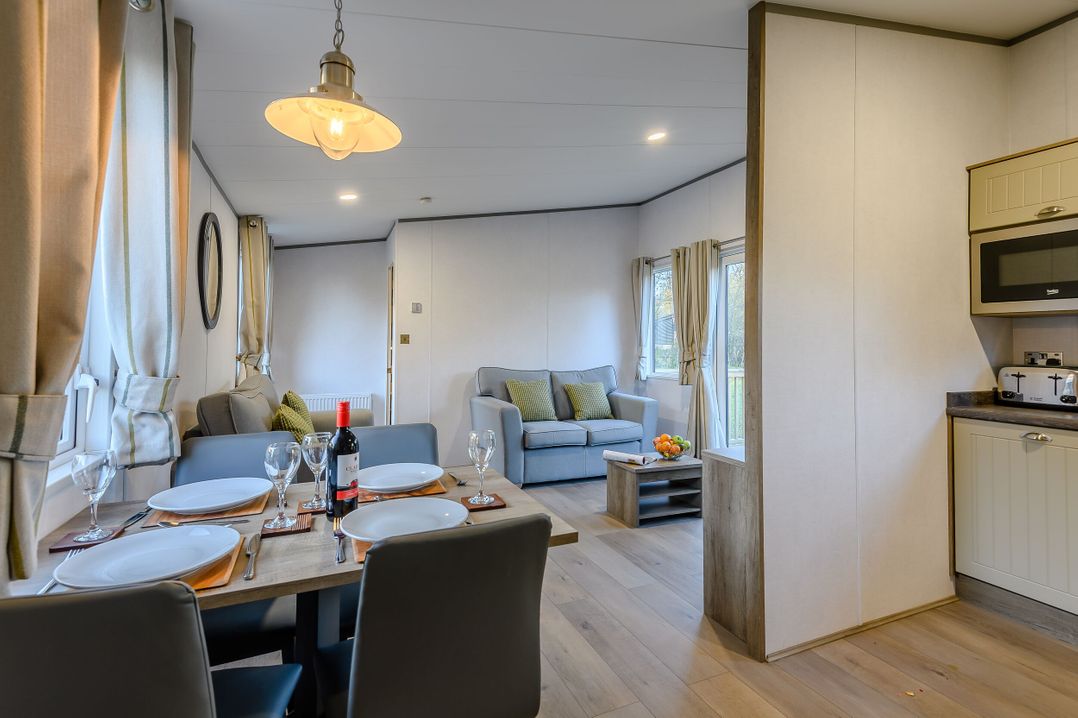 Horncastle Spa Plus (Pet)