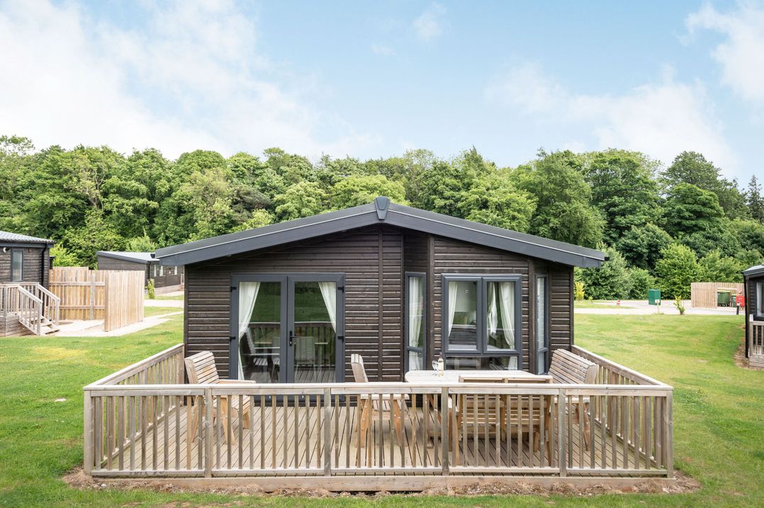 Brayford Lodge Spa (Pet)