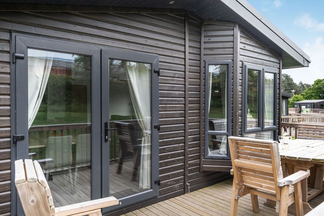 Brayford Lodge (Pet)