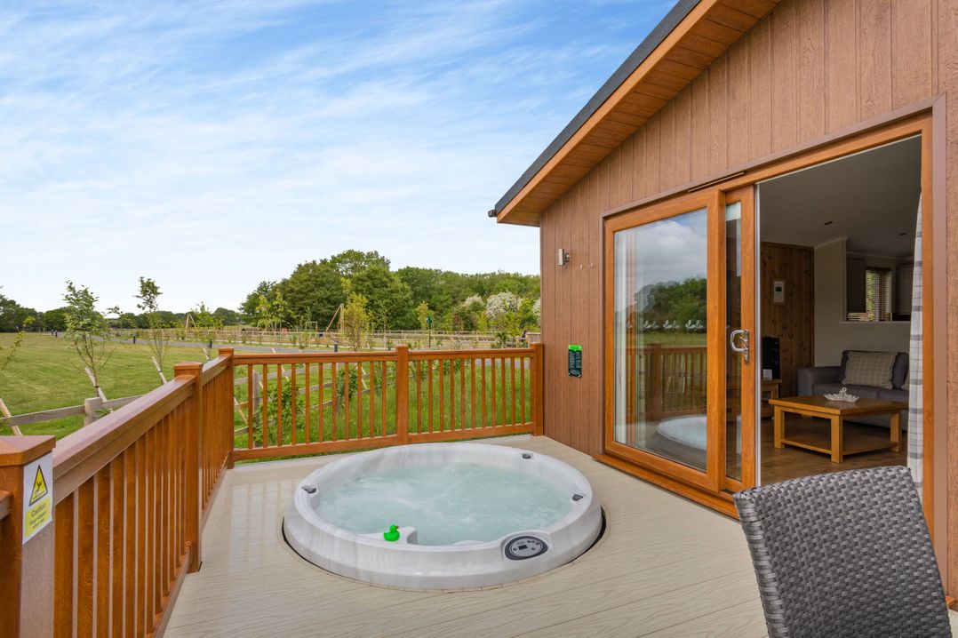 The Kingscliffe (Pet)