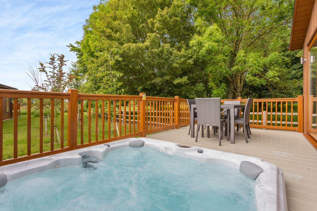 The Nassington (Pet)