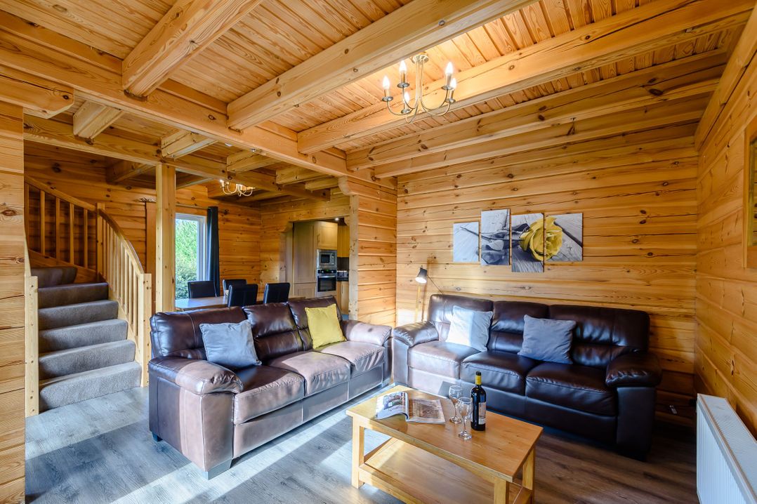 Birch Waterside Spa (Pet)