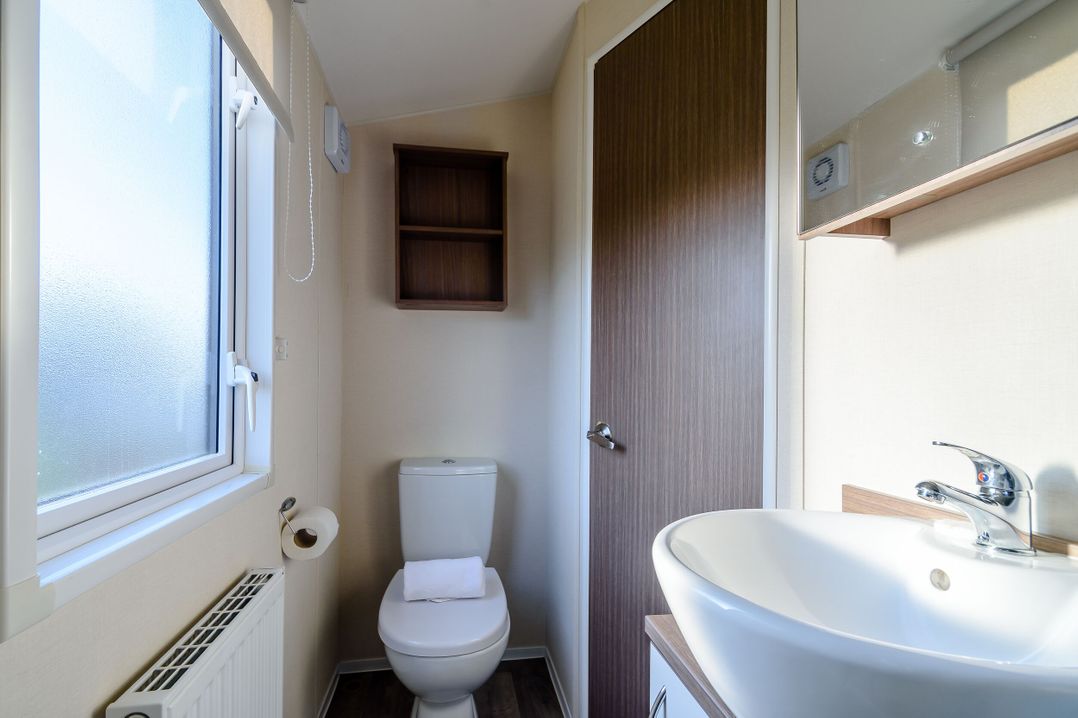 Alder Waterside Spa (Pet)