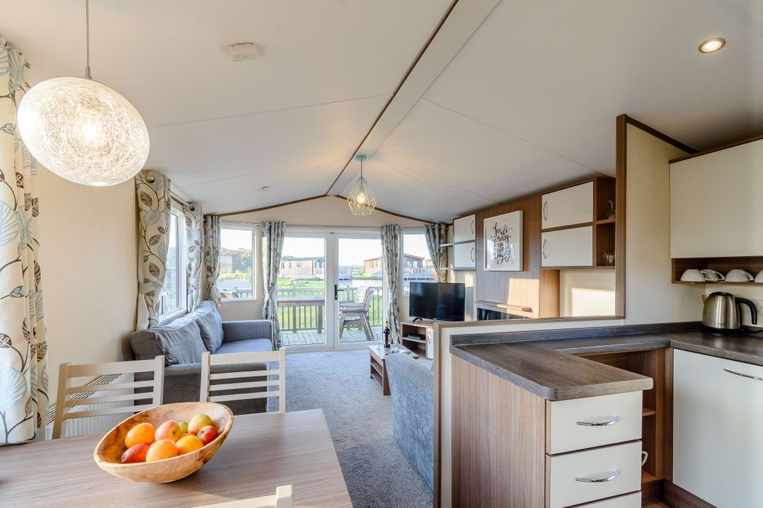 Alder Waterside Spa (Pet)