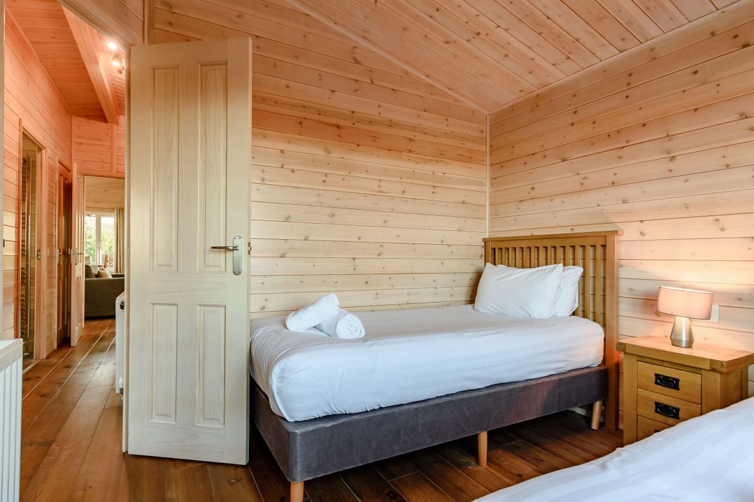 Fir Tree Waterside Spa